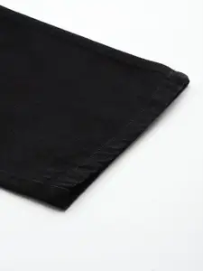 Chemistry Women High-Rise Cotton Jeans