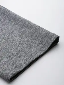 HRX by Hrithik Roshan Men Rapid-Dry Running Track Pants