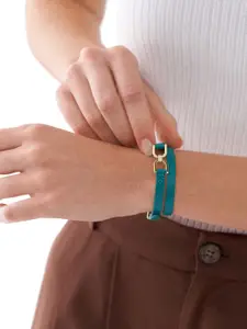 Fossil  Wraparound Bracelet