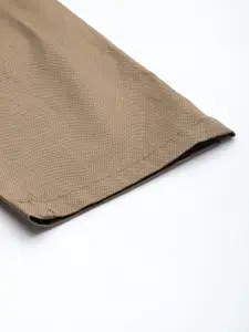 Allen Solly Men Mid-Rise Slim Fit Chinos