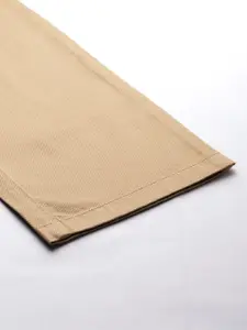 Allen Solly Men Slim Fit Chinos Trousers