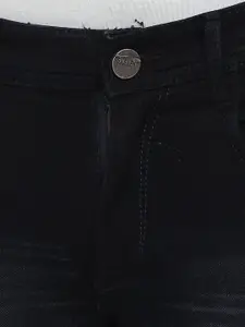 V-Mart Men Slim Fit Light Fade Clean Look Stretchable Jeans