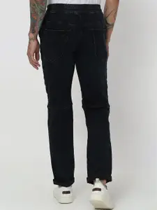 Mufti Men Mid-Rise Slim Fit Stretchable Jeans