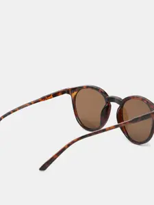 Vero Moda Women Lens & Round Sunglasses 1019070001