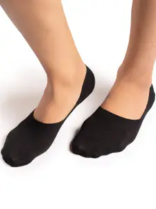 Socksxpress Men Pack Of 3 Shoe-Liner Socks