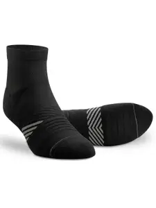 Supersox Men Pack Of 3 Ankle Length Socks