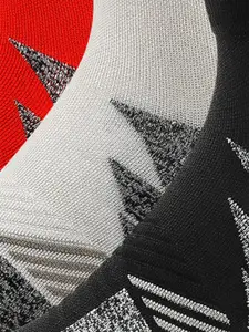 Supersox Men Pack of 3 Patterned Ankle Length Socks