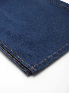 Chemistry Women Bootcut Pure Cotton Jeans