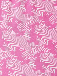 Dreamz by Pantaloons Women Printed Cotton Lounge Shorts