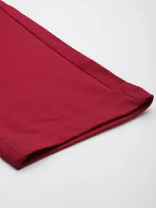 Allen Solly Sport Regular Fit Track Pants