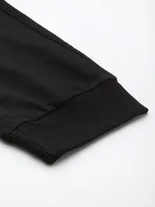 Allen Solly Sport Regular Fit Joggers