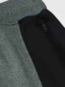 Gini and Jony Boys Cotton Joggers