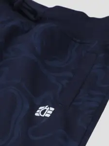 Gini and Jony Boys Cotton Track Pants