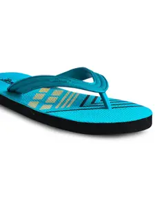 Paragon Men Lightweight & Waterproof Hawai Flip Flops