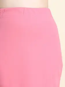 WESTHOOD Stretchable Saree Shapewear