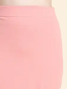 WESTHOOD Seamless Breathable & Stretchable Saree Shapewear