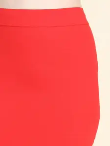 WESTHOOD Stretchable Saree Shapewear