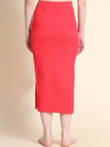 WESTHOOD Seamless Mermaid Fit Stretchable Saree Shapewear