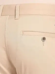 U.S. Polo Assn. Austin Regular Fit Stretch Signature Chinos