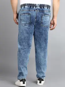 Urbano Plus Men Heavy Fade Stretchable Jeans