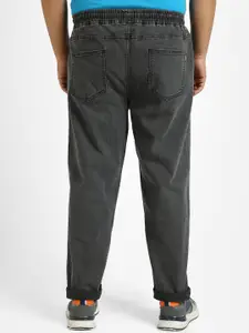 Urbano Plus Men Stretchable Jogger Jeans