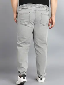 Urbano Plus Men Mid Rise Stretchable Jeans
