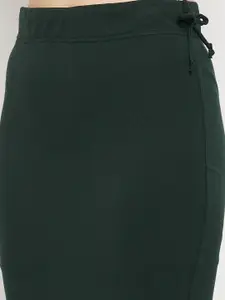 SECRETS BY ZEROKAATA Seamless Saree Shapewear Petticoat