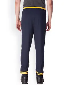 ONN Navy Blue Active Modern Straight Fit Joggers