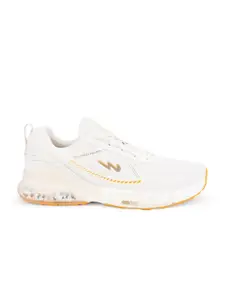 Campus Men CAMP-BEAST Mesh Running Non-Marking Shoes