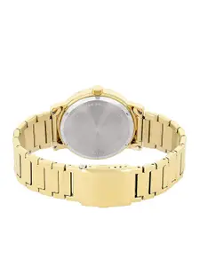 Citizen Men Bracelet Style Straps Analogue Watch BE9182-57A-FLEX