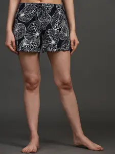 BStories Women Printed Night suit LSRST-003-22100