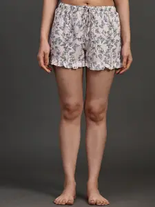 BStories Women Printed Night suit LSRST-003-22099