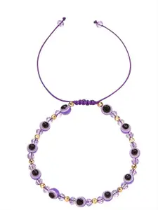 EL REGALO Alloy Charm Bracelet