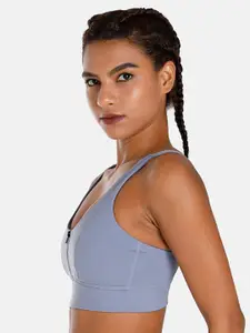 Puma Eversculpt Uplift Workout Sports Bra