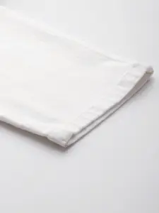 DressBerry Women Boyfriend Fit High-Rise Stretchable Jeans