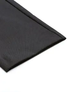 Allen Solly Men Mid-Rise Slim Fit Trousers