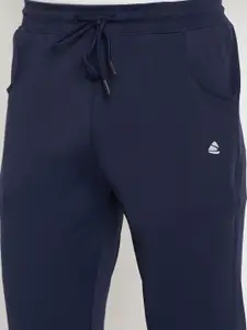 Duke Men Mid-Rise Track Pants