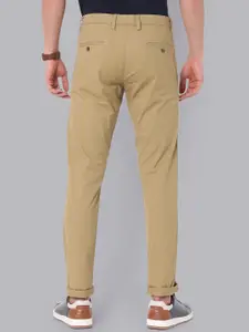 Van Heusen Sport Men Slim Fit Trousers