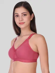 POOJA RAGENEE Full Coverage Everyday Bra