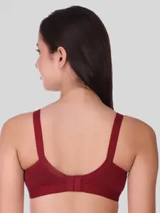 POOJA RAGENEE Pack Of 2 Full Coverage Bra