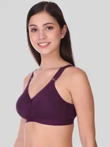 POOJA RAGENEE Full Coverage Everyday Bra