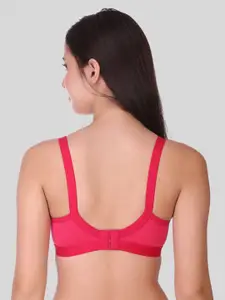 POOJA RAGENEE Pack Of 2 Full Coverage Bra