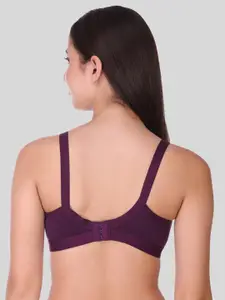 POOJA RAGENEE Pack Of 2 Full Coverage Bra