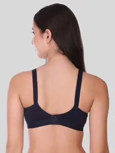 POOJA RAGENEE Pack Of 2 Full Coverage Non-Padded Everyday T-Shirt