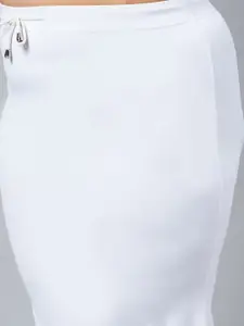 Curves By ZeroKaata Plus Size Mermaid Fit Saree Shapewear Petticoat