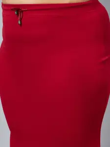 Curves By ZeroKaata Plus Size Mermaid Fit Saree Shapewear Petticoat