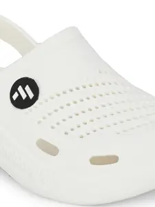 AfroJack Men Croslite Clogs