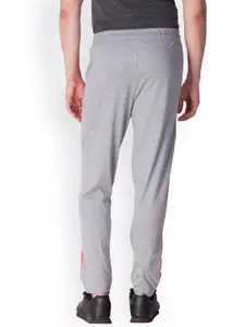ONN Grey Melange Active Modern Straight Fit Joggers