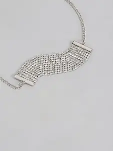 DressBerry Women Link Bracelet