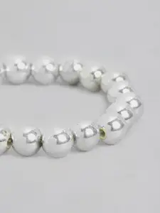 DressBerry Artificial Beads Bracelet